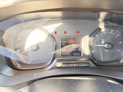 Citroën Jumpy Gebrauchtwagen