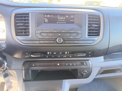 Citroën Jumpy Gebrauchtwagen