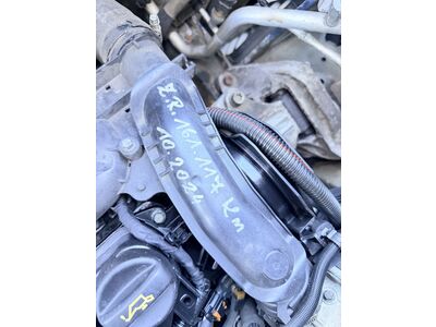 Citroën Jumpy Gebrauchtwagen