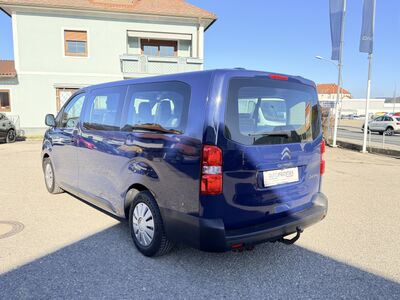 Citroën Jumpy Gebrauchtwagen