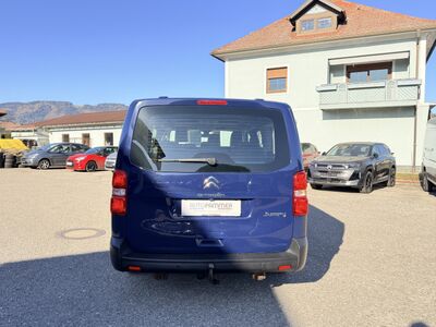 Citroën Jumpy Gebrauchtwagen