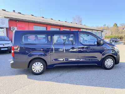 Citroën Jumpy Gebrauchtwagen