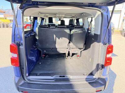 Citroën Jumpy Gebrauchtwagen