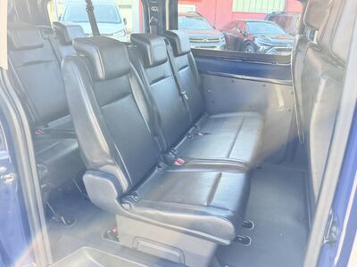 Citroën Jumpy Gebrauchtwagen