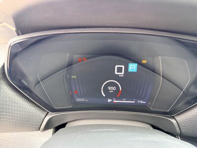 Citroën C5 X Gebrauchtwagen