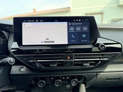 Citroën C5 X Gebrauchtwagen