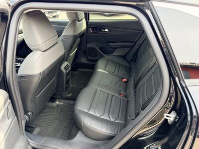 Citroën C5 X Gebrauchtwagen