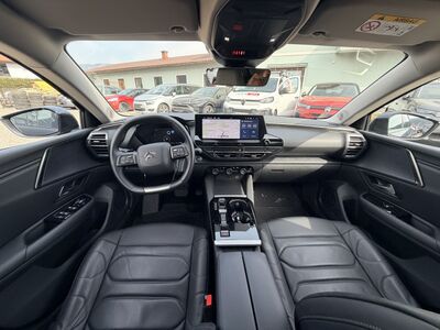 Citroën C5 X Gebrauchtwagen