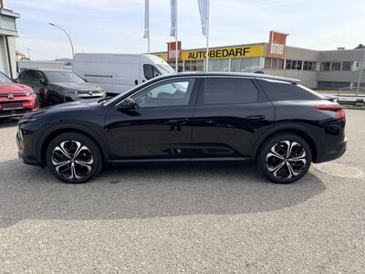 Citroën C5 X Gebrauchtwagen