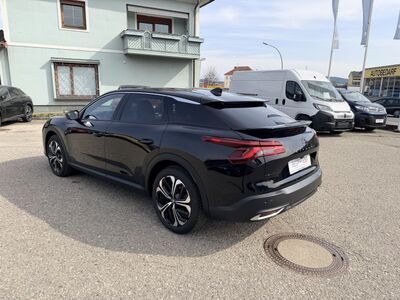 Citroën C5 X Gebrauchtwagen