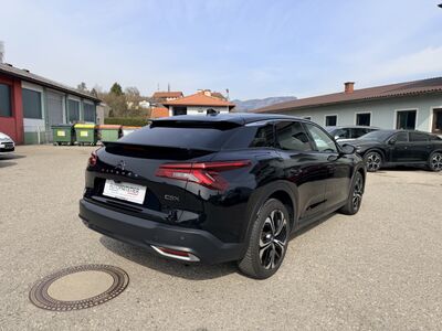 Citroën C5 X Gebrauchtwagen