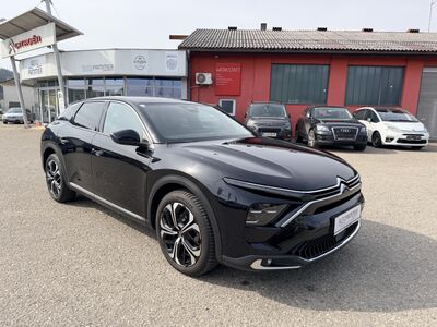 Citroën C5 X Gebrauchtwagen