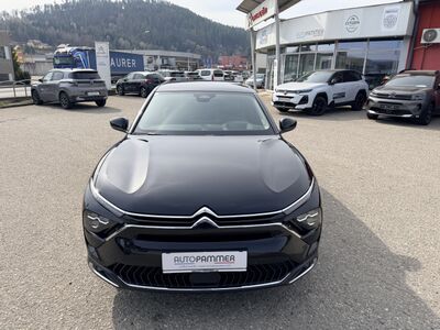 Citroën C5 X Gebrauchtwagen