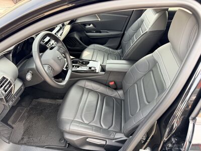 Citroën C5 X Gebrauchtwagen