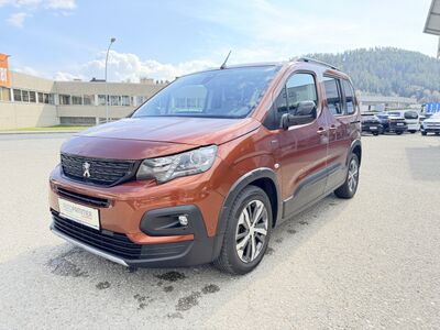 Peugeot Rifter Gebrauchtwagen