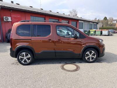 Peugeot Rifter Gebrauchtwagen