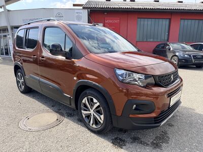 Peugeot Rifter Gebrauchtwagen