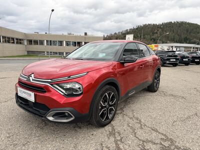 Citroën C4 Gebrauchtwagen