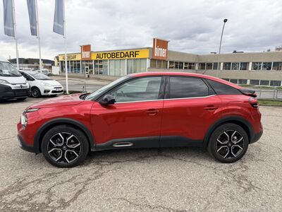 Citroën C4 Gebrauchtwagen