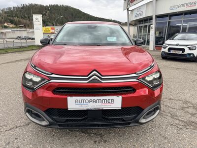 Citroën C4 Gebrauchtwagen