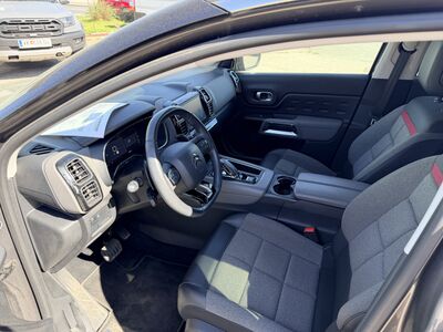 Citroën C5 Aircross Gebrauchtwagen