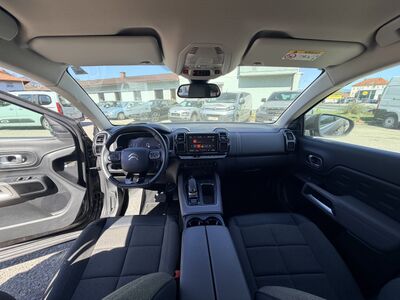 Citroën C5 Aircross Gebrauchtwagen