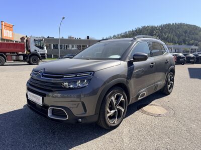 Citroën C5 Aircross Gebrauchtwagen