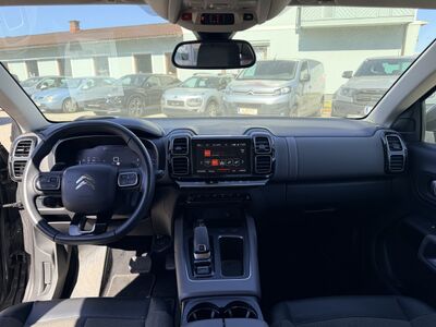 Citroën C5 Aircross Gebrauchtwagen