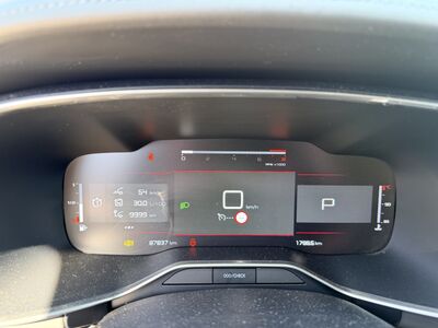 Citroën C5 Aircross Gebrauchtwagen