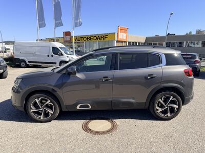 Citroën C5 Aircross Gebrauchtwagen
