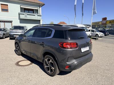 Citroën C5 Aircross Gebrauchtwagen