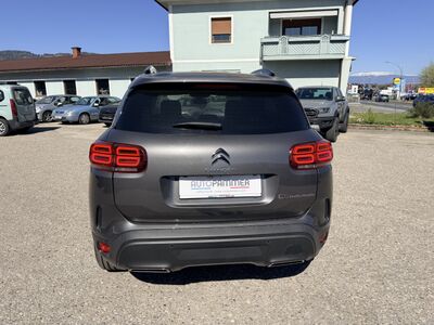 Citroën C5 Aircross Gebrauchtwagen