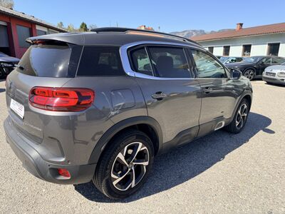 Citroën C5 Aircross Gebrauchtwagen