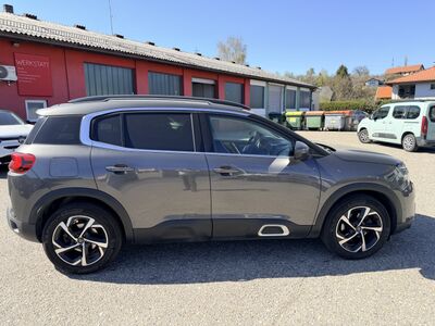 Citroën C5 Aircross Gebrauchtwagen
