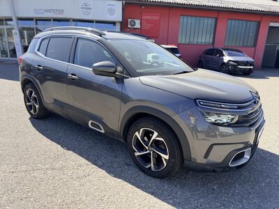Citroën C5 Aircross Gebrauchtwagen