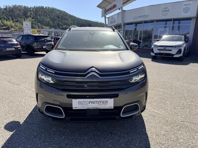 Citroën C5 Aircross Gebrauchtwagen