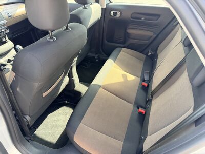 Citroën C4 Cactus Gebrauchtwagen