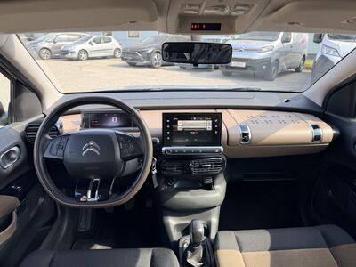 Citroën C4 Cactus Gebrauchtwagen