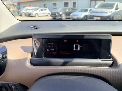 Citroën C4 Cactus Gebrauchtwagen