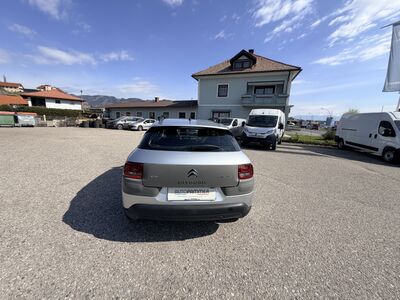 Citroën C4 Cactus Gebrauchtwagen