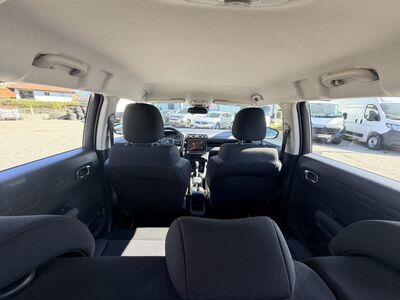 Citroën C3 Aircross Gebrauchtwagen