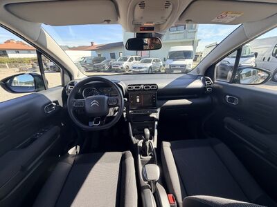 Citroën C3 Aircross Gebrauchtwagen