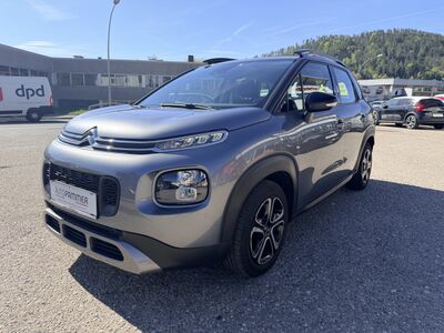 Citroën C3 Aircross Gebrauchtwagen