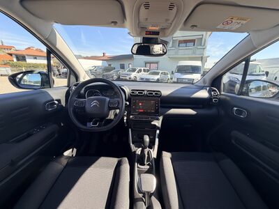Citroën C3 Aircross Gebrauchtwagen