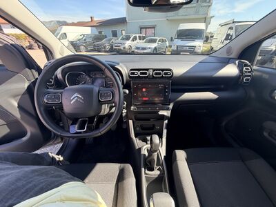 Citroën C3 Aircross Gebrauchtwagen