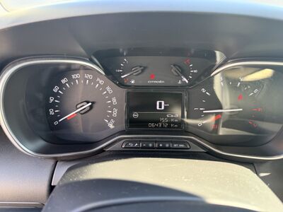 Citroën C3 Aircross Gebrauchtwagen