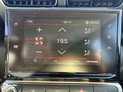 Citroën C3 Aircross Gebrauchtwagen