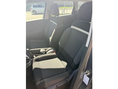 Citroën C3 Aircross Gebrauchtwagen