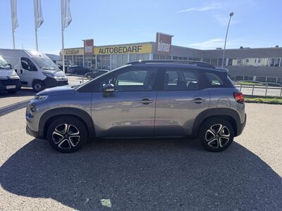 Citroën C3 Aircross Gebrauchtwagen