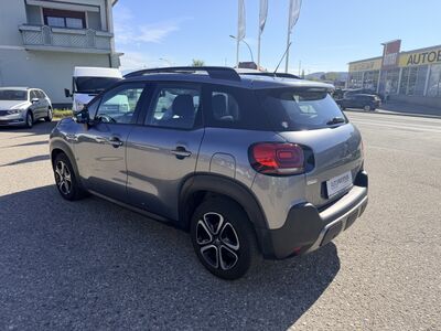 Citroën C3 Aircross Gebrauchtwagen